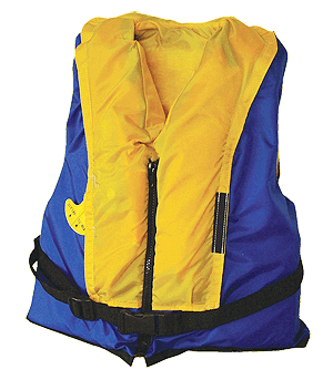 Child Hybrid Inflatable