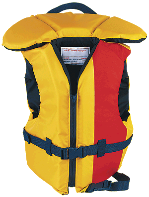 Child Hybrid Inflatable
