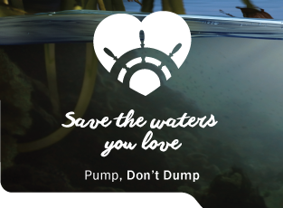 Pump, Don't Dump
