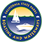 California Division of Boating and Waterways logo