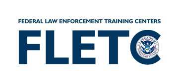 Federal Law Enforcement Training Centers Logo