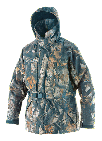 float coat