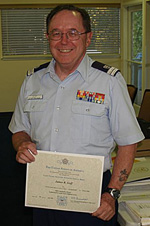 Jim Goff