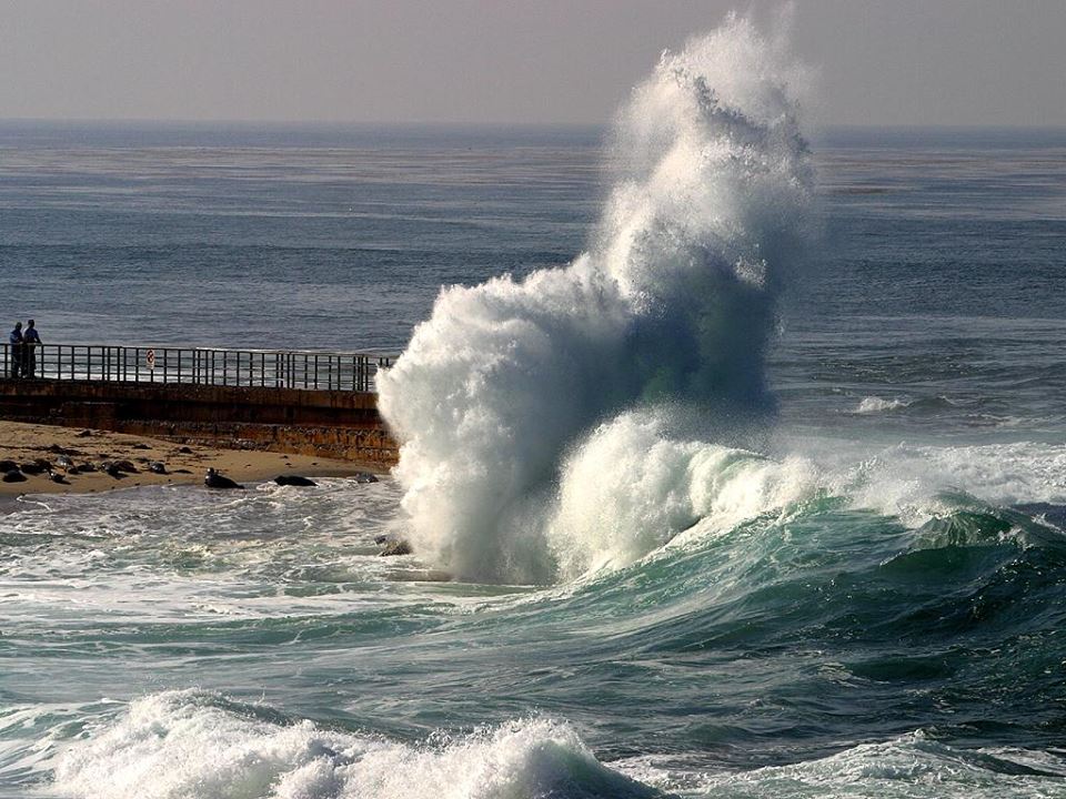 La Jolla