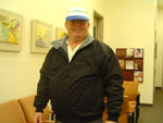 Marty Rawson