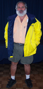 Mel Widawski