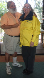  Mel and Barbara Widawski