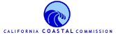California Coastal Commission Logo
