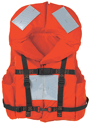 Offshore Vest