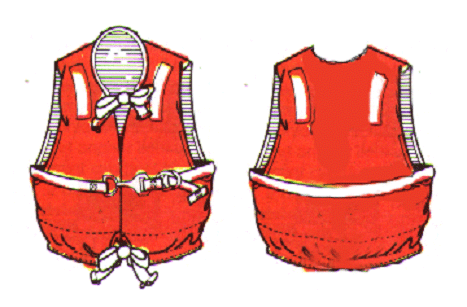 PFD Sketch
