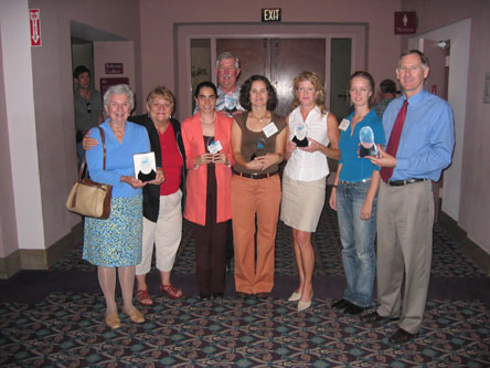 project-award