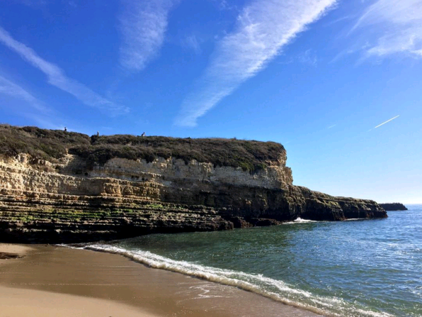 Santa Cruz Coast