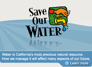 Save Our Water