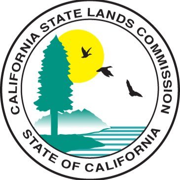 California State Lands Commission Logo