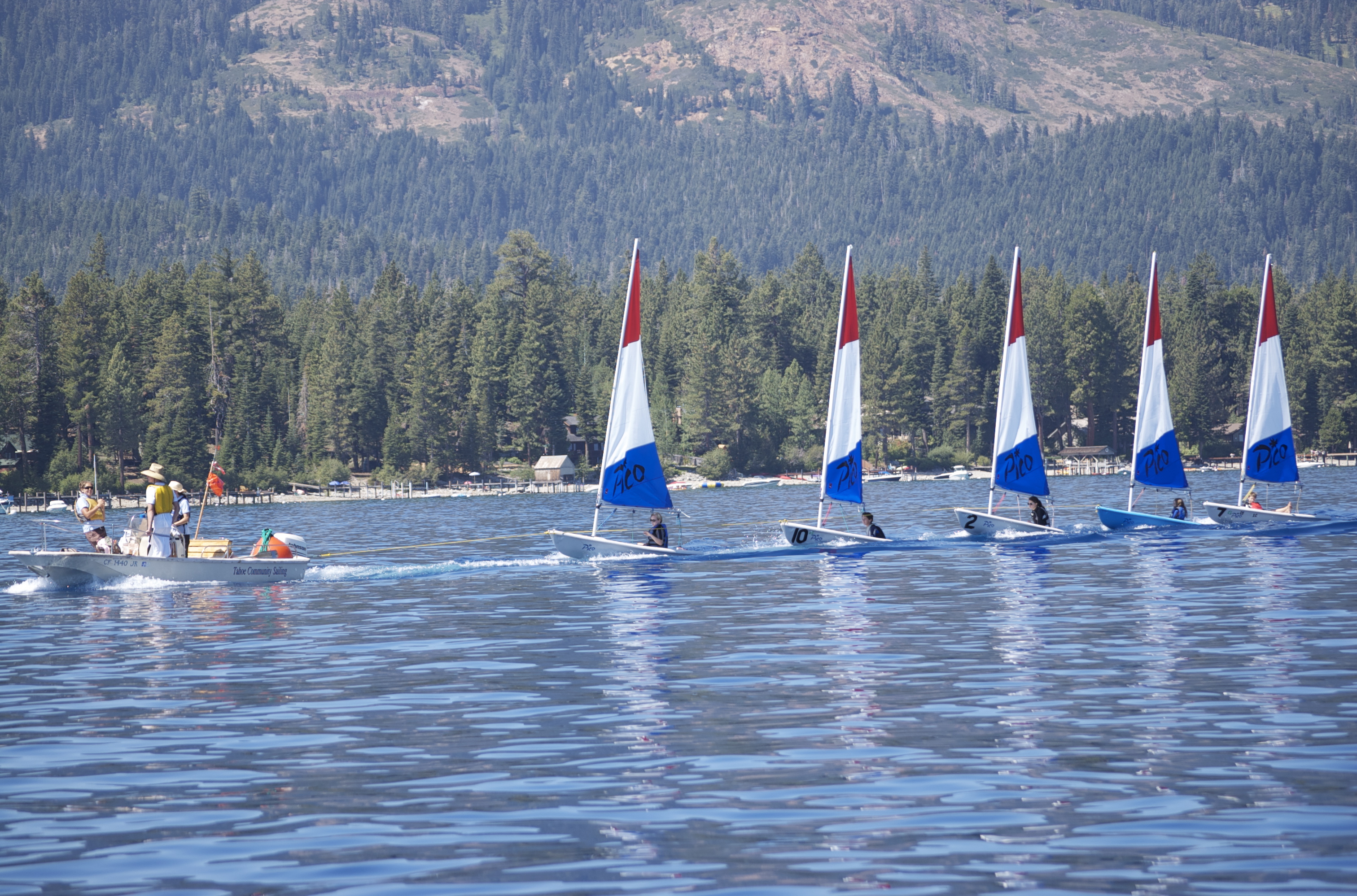 Tahoe