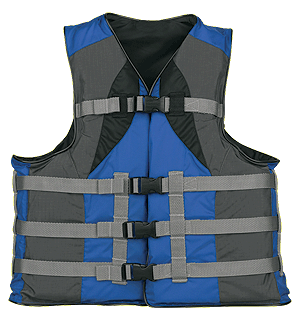 Life Jacket