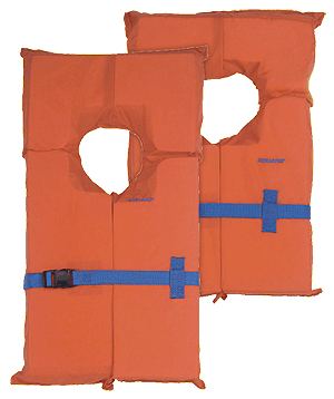 Vest Type