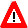 warning