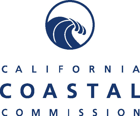 CA COASTAL COMMISSION LOGO