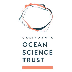 Ocean Science Trust Logo