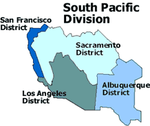 South Pacific Division