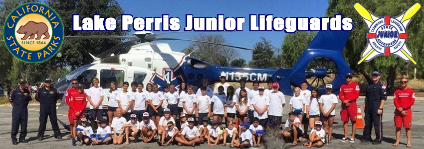 Lk Perris JG's Banner image