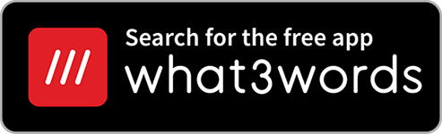 What3words Logo