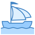 Boating
