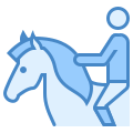 Equestrian