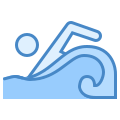Swimming