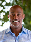 Portrait of Jeff Williams