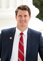 Senator Henry Stern image