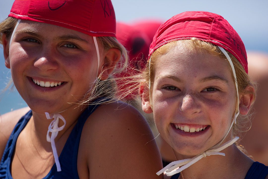 Jr. Lifeguards 