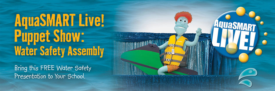 AquaSMART Show Dates Header AquaSMART Show Dates Header