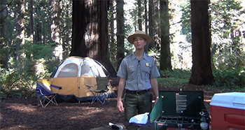 Campers Video