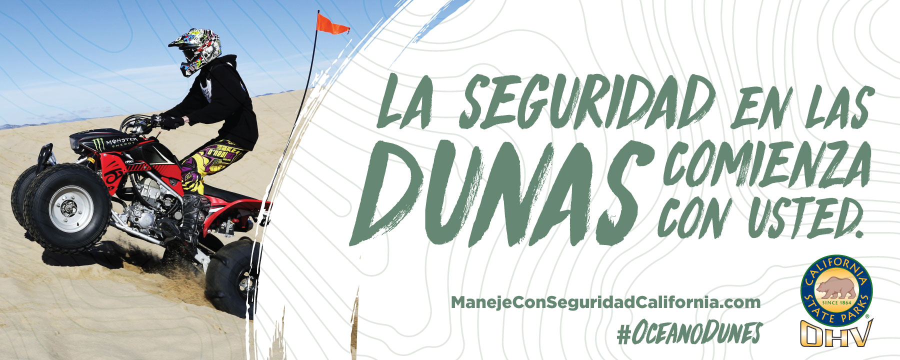 Safety Spanish Banner 2 Safety Spanish Banner 2