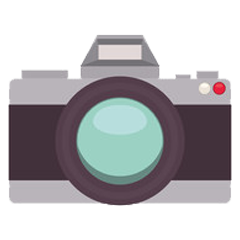 Camera Logo