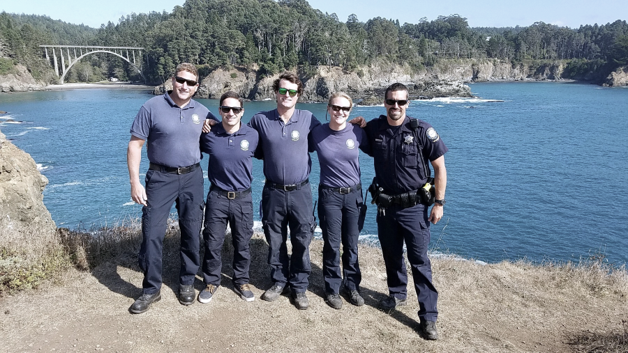 State Parks Lifeguards