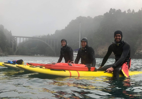 North Coast Lifeguards