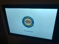 Wall Screen