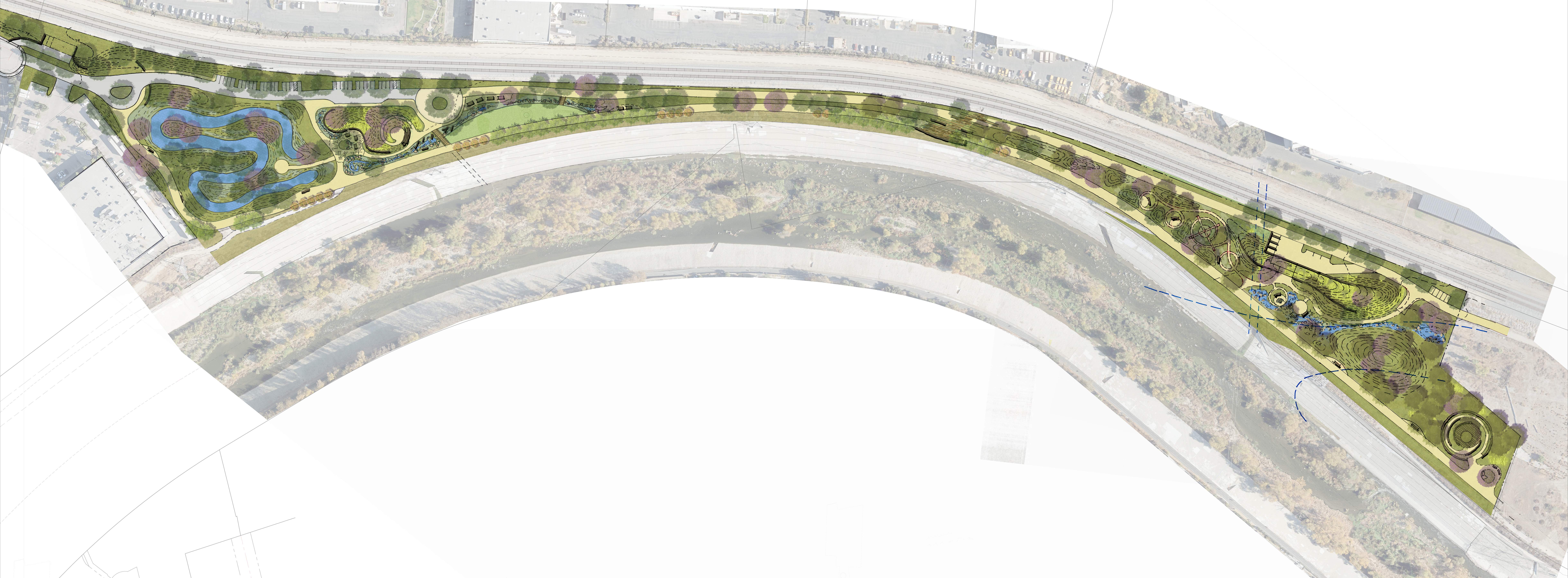 Development Site Plan