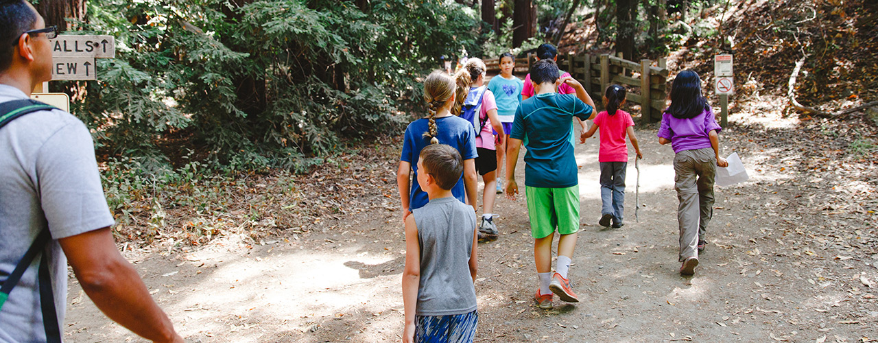 Hiking Safety