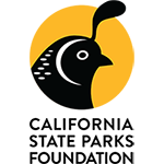 CA Parks Foundation Logo