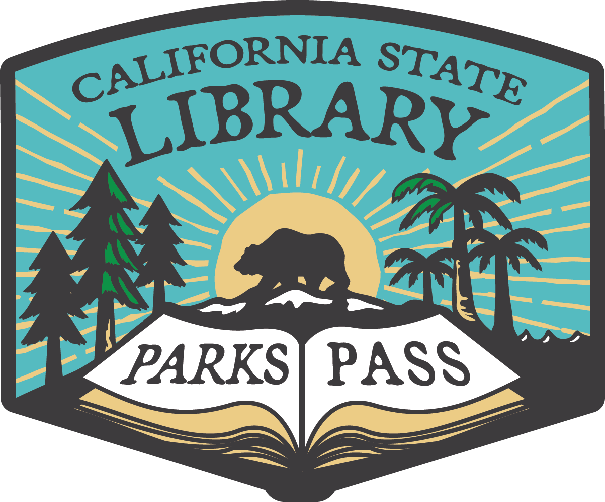 Library Pass Badge