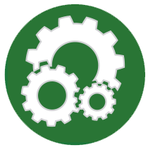 Metals icon
