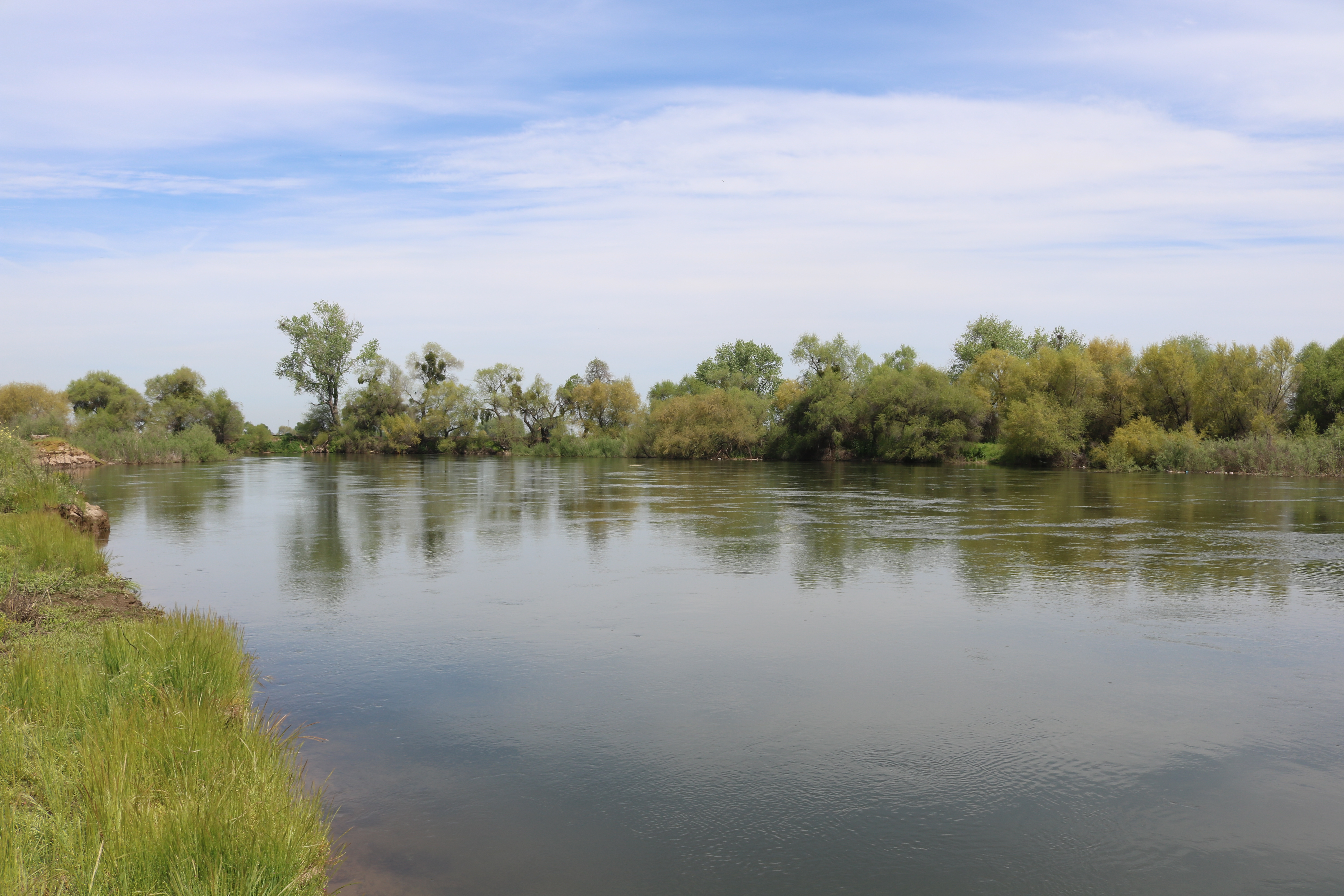 Tuolumne River