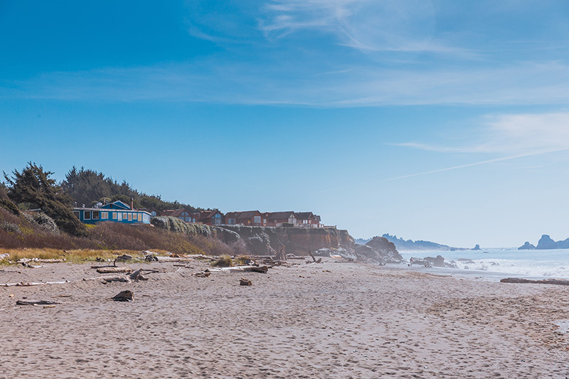 Beach Image