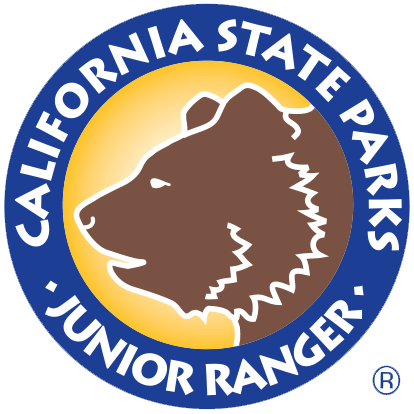 Jr. Ranger Logo