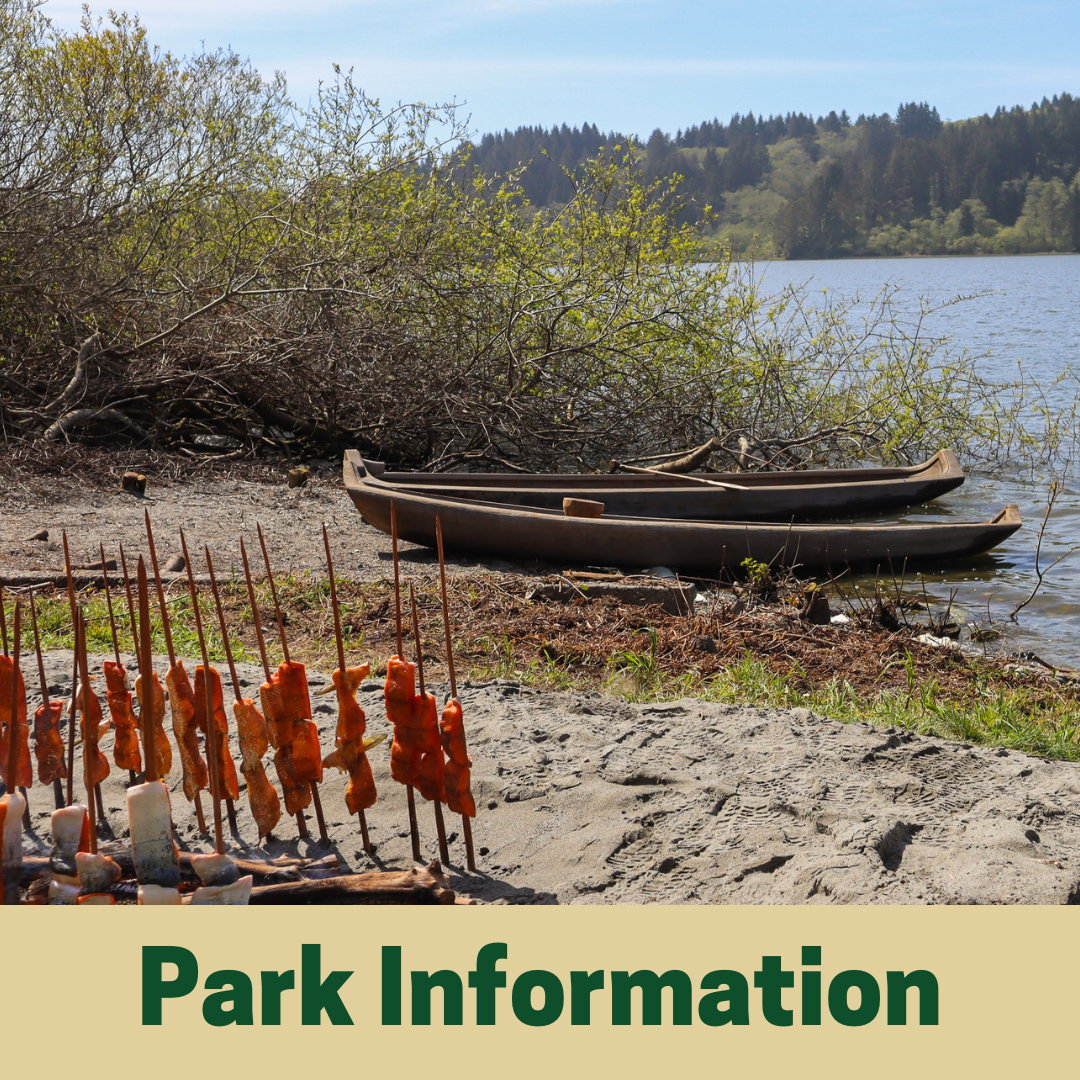 Park Information