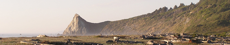 Humboldt Lagoons State Park